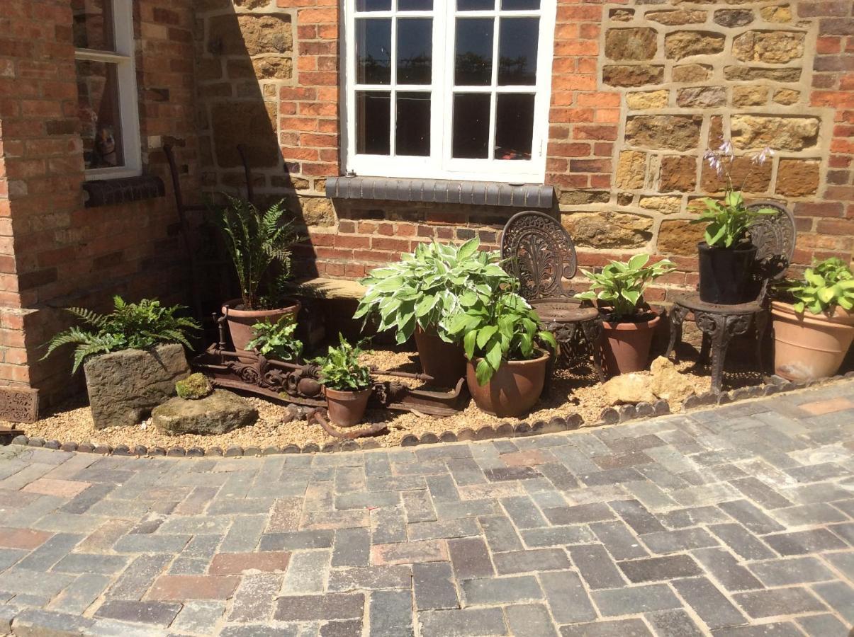 The Rear Of The Plough,Everdon. Daventry Luaran gambar