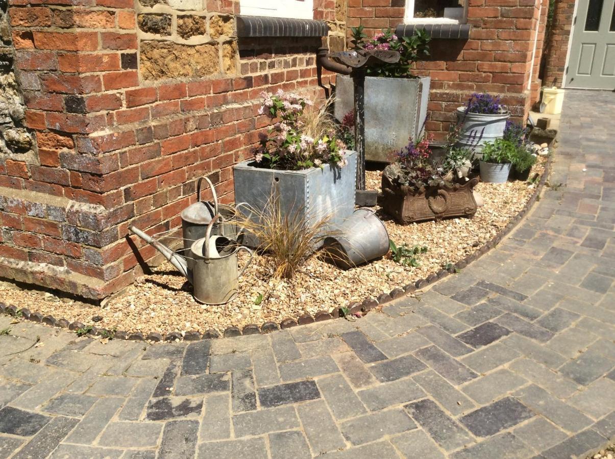 The Rear Of The Plough,Everdon. Daventry Luaran gambar