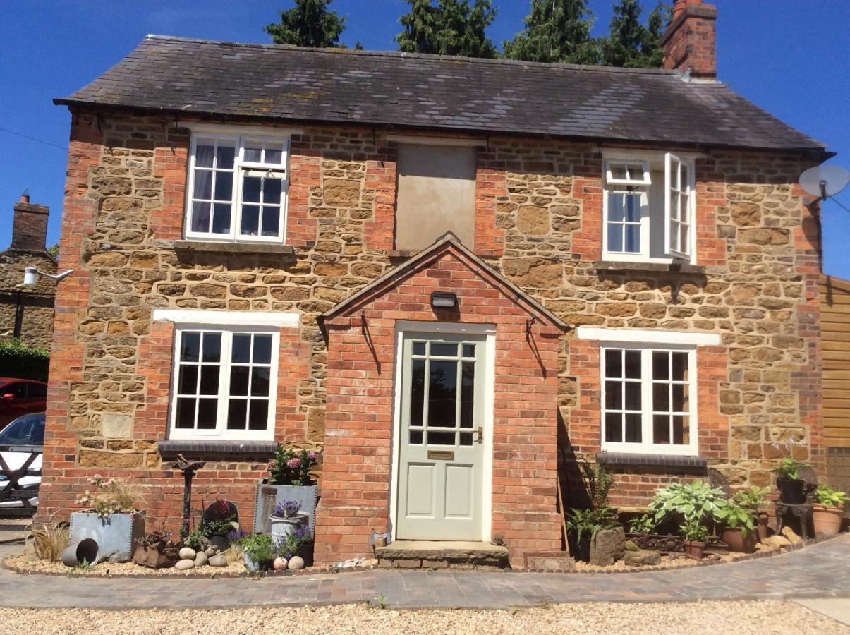 The Rear Of The Plough,Everdon. Daventry Luaran gambar
