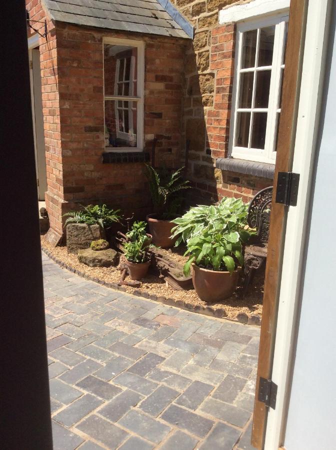 The Rear Of The Plough,Everdon. Daventry Luaran gambar