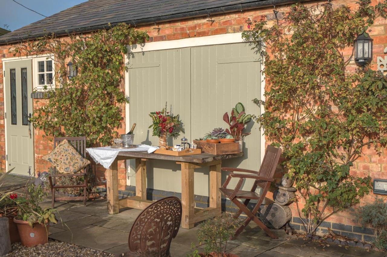 The Rear Of The Plough,Everdon. Daventry Luaran gambar